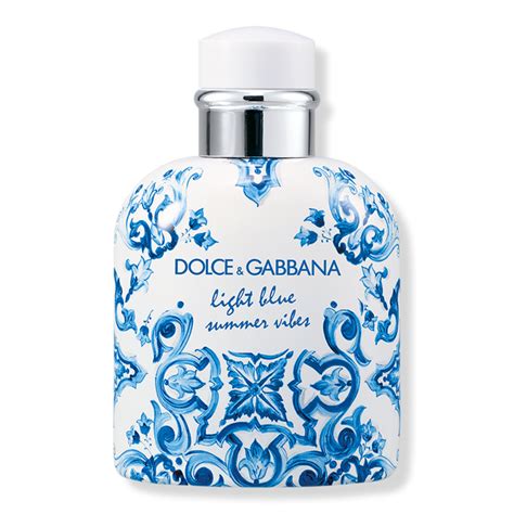 dolce gabbana blu uomo|light blue dolce gabbana women.